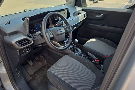 Ford Transit Courier L1H1 Trend