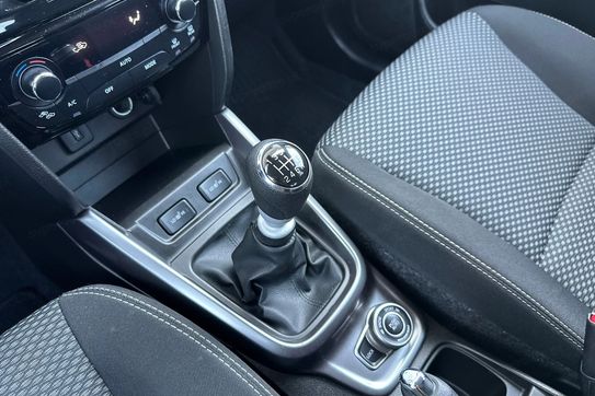 Suzuki Vitara 1.4 Boosterjet Shvs Premium 4WD