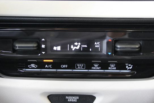 Suzuki Swift 1.2 Dualjet SHVS Premium Plus CVT