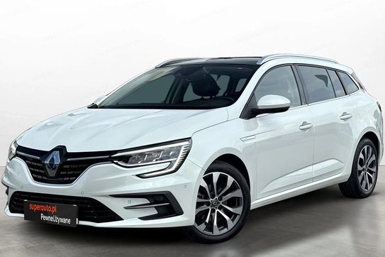 Renault Megane 1.3 Tce Fap Techno Edc