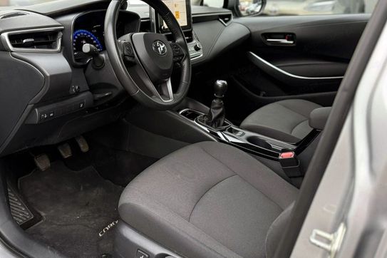 Toyota Corolla 1.5 Comfort