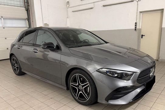 Mercedes Klasa A 200 AMG Line