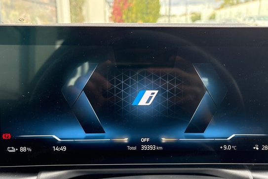BMW i4 80.7kWh eDrive 40 M Sport