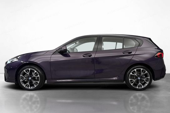 BMW Seria 1 120