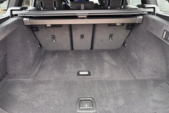 BMW Seria 3 Touring 330i xDrive M Sport