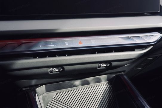 BMW X3 xDrive20 M Sport