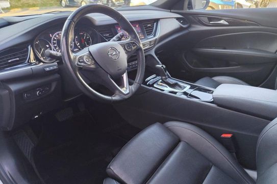Opel Insignia CDTI Business Elegance S&S 4x4