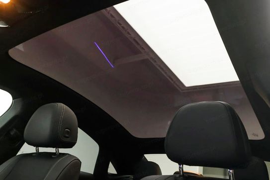 Mercedes CLA 180 Progressive