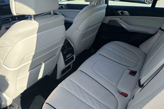 BMW X5 xDrive45e aut