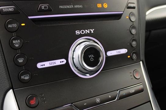 Ford S-MAX 2.0 EcoBlue ST-Line