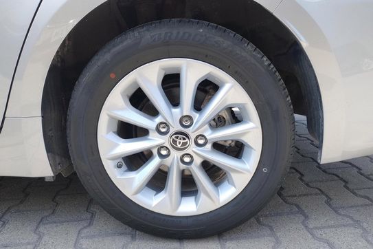 Toyota Corolla Comfort 1.5  MS