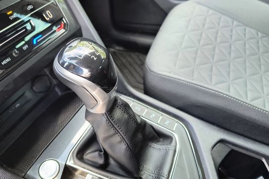 Volkswagen Tiguan 1.5 Tsi Evo Life