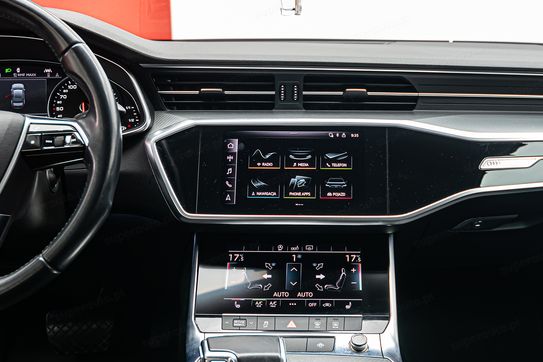 Audi A6 30 TDI