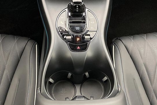 BYD Seal Excellence AWD