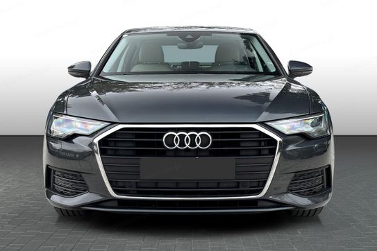 Audi A6 35 TDI