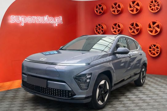 Hyundai Kona Electric 65kWh Smart