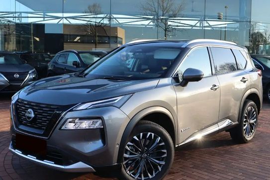 Nissan X-Trail Tekna e-POWER 4WD 1.5