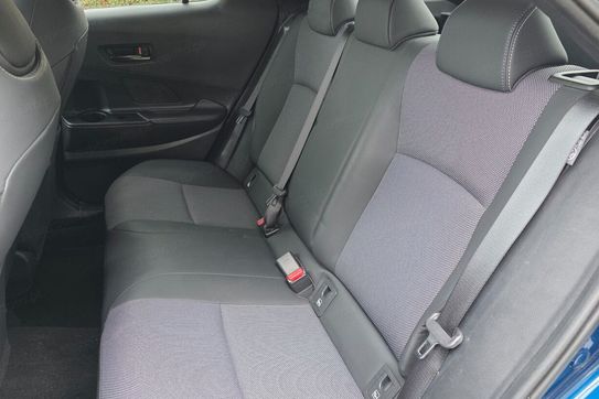 Toyota C-HR 2.0 Hybrid Dynamic Force Executive AWD