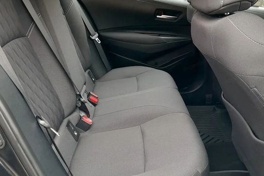 Toyota Corolla 1.5 Comfort