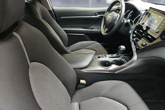 Toyota Camry 2.5 Hybrid Comfort Cvt
