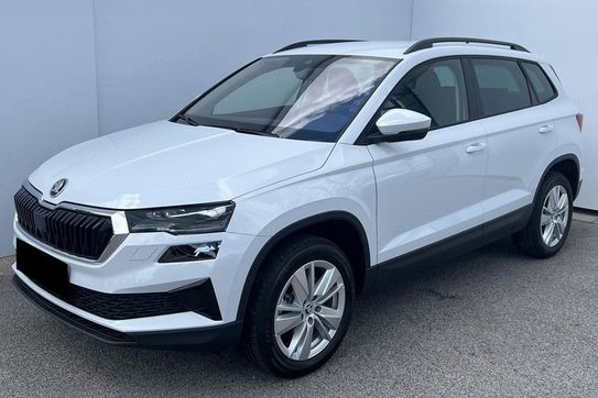 Skoda Karoq Edition 130 1.5 TSI DSG