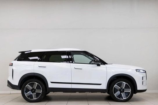 Jaecoo 7 1.5 T-GDI Super Hybrid Exclusive DHT