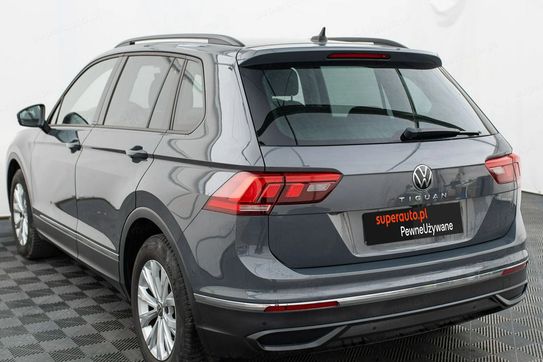 Volkswagen Tiguan 1.5 TSI EVO Life DSG