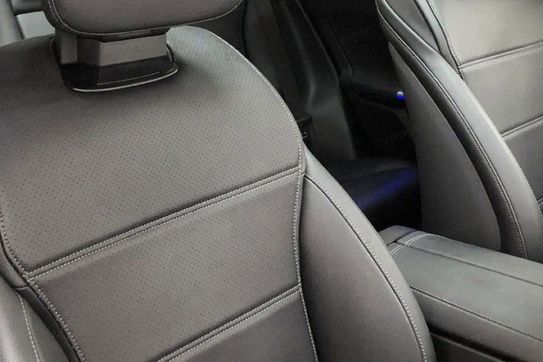 Mercedes GLC Coupe 220 d 4-Matic Avantgarde