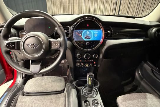 Mini Mini Cooper SE Classic Trim