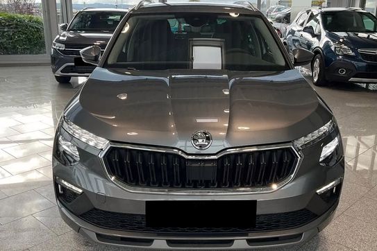 Skoda Kamiq Selection 1.5 TSI DSG