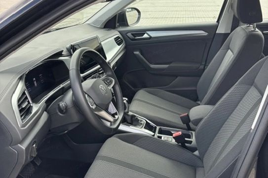 Volkswagen T-Roc 1.5 Tsi Life Dsg