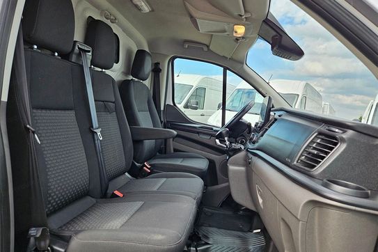 Ford Transit Custom L2H2 Zabudowa Warsztatowa