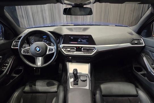 BMW Seria 3 320d M Sport