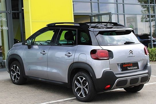Citroen C3 Aircross 1.2 PureTech Shine EAT6