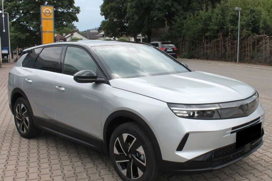 Opel Grandland X GS 1.2 Turbo