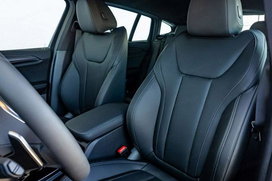 BMW X4 xDrive30d M Sport