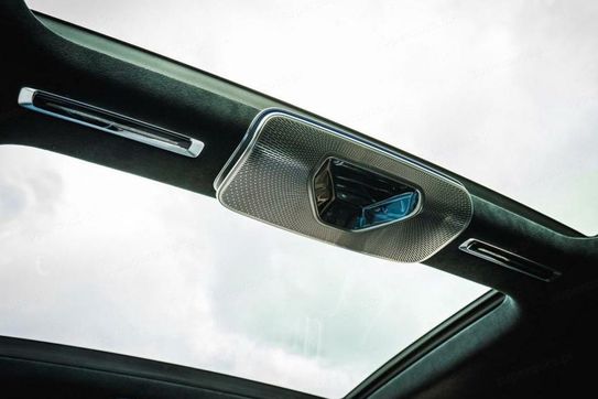 Mercedes Klasa S Maybach 580 4-Matic