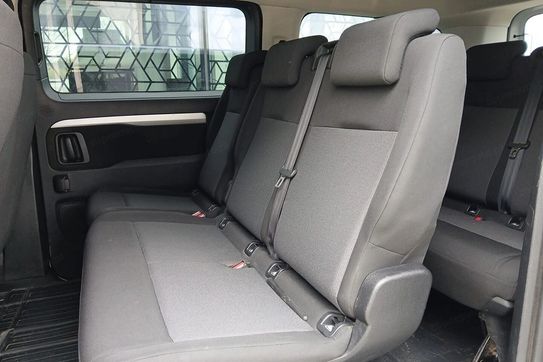 Toyota Proace Verso Long L2H1 Business