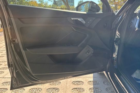 Audi A3 35 TFSI Advanced