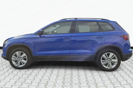 Skoda Karoq TSI Selection DSG