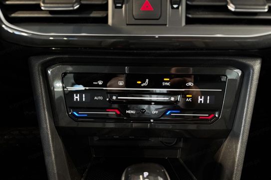 Seat Tarraco 2.0 TDI DSG