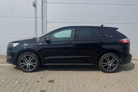 Ford EDGE 2.0 Ecoblue Twin-Turbo 4WD St-Line