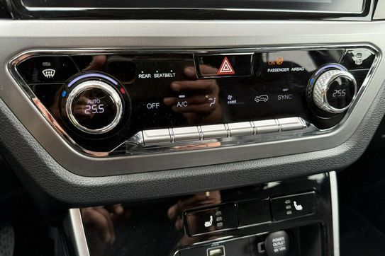 SsangYong Korando T-GDI Quartz 2WD