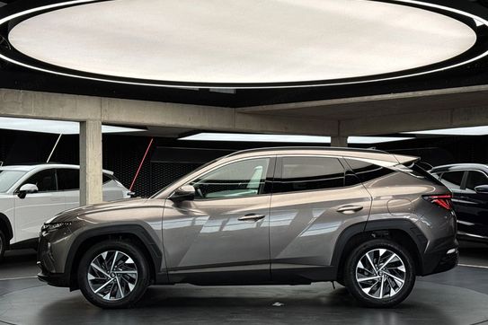 Hyundai Tucson 1.6 T-GDi Executive 2WD