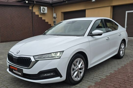 Skoda Octavia 1.5 TSI ACT Ambition
