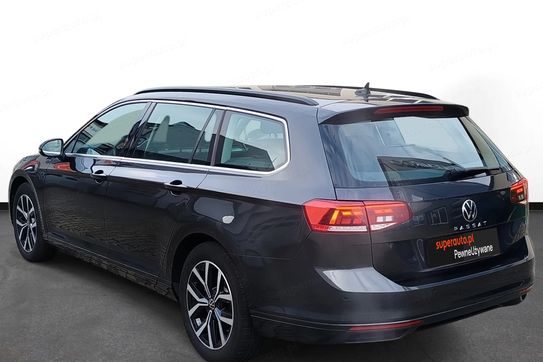 Volkswagen Passat 1.5 TSI EVO Business DSG