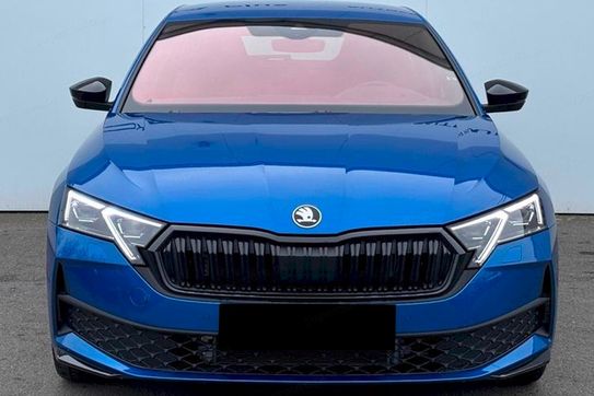 Skoda Octavia Sportline 1.5 TSI mHEV  DSG