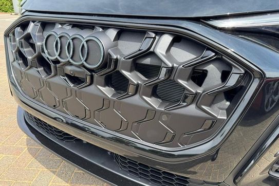 Audi Q5 TFSI quattro S line