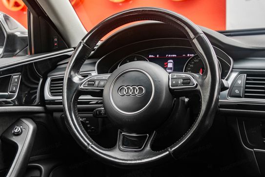 Audi A6 2.0 TFSI quattro S tronic