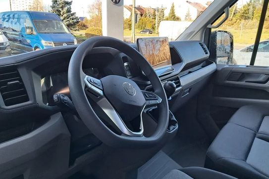 Volkswagen Crafter L4H3